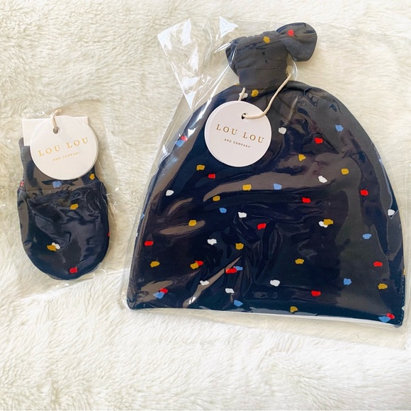 NIB Lou Lou & Company Set - Picture 2 of 4